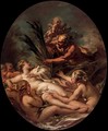 Pan and Syrinx 3 - François Boucher