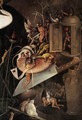 Triptych of Garden of Earthly Delights (detail) 7 - Hieronymous Bosch
