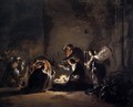 The Adoration of the Magi 2 - Leonaert Bramer