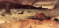 The Triumph of Death (detail) 5 - Pieter the Elder Bruegel