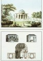 Bagatelle Pavilion - Francois-Joseph Belanger