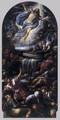 Resurrection of Christ - Francesco, II Bassano