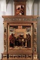 Pesaro Altarpiece 2 - Giovanni Bellini