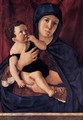 Madonna and Child 3 - Giovanni Bellini