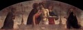 Pieta - Giovanni Bellini