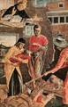 Polyptych of San Vincenzo Ferreri (predella) 4 - Giovanni Bellini