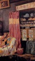 The Studio - Odoardo Borrani