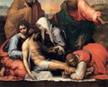 Lamentation - Fra Bartolomeo