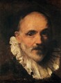 Self-Portrait - Federico Fiori Barocci