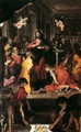 The Institution of the Eucharist - Federico Fiori Barocci