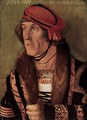 Ludwig, Count von Lowenstein - Hans Baldung Grien