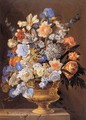 Bouquet of Flowers - Jacques II Bailly