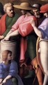 Scenes from the Story of Joseph The Search for the Cup (detail) - (circle of) Ubertini, (Bacchiacca)