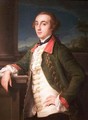 James Stopford 2nd Earl of Courtown - Pompeo Gerolamo Batoni