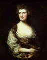Mrs Henry Fane - Thomas Gainsborough