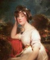 Lady Jane Long - Sir Thomas Lawrence