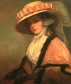 Catherine Adye - George Romney