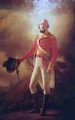 Gen Hay MacDowell - Sir Henry Raeburn
