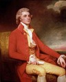 George Bustard Greaves - George Romney