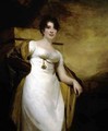 Mrs Vere of Stonebyres - Sir Henry Raeburn