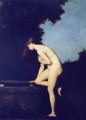 The Fountain - Jean-Jacques Henner