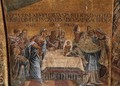 Presentation of Christ in the Temple - Domenico Tintoretto (Robusti)