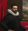 Portrait of a Man 2 - Domenico Tintoretto (Robusti)