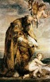 St Augustine - Peter Paul Rubens