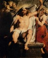 Christ Resurrected - Peter Paul Rubens