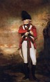 Captain Hay of Spot - Sir Henry Raeburn