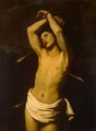 St Sebastian - Niccolo Renieri (see Regnier, Nicolas)