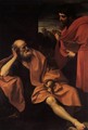 Sts Peter and Paul - Guido Reni