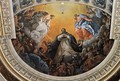 The Glory of St Dominic 2 - Guido Reni