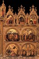 Polyptych (detail) 2 - Paolo Veneziano