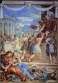 The Age of Bronze - Pietro Da Cortona (Barrettini)