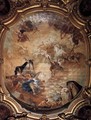 The Glory of St Dominic - Giovanni Battista Piazzetta