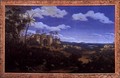 View of Olinda, Brazil - Frans Jansz. Post