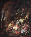 Still-Life 2 - Abraham Mignon