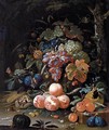 Still-Life - Abraham Mignon