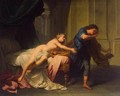 Joseph and Potiphar