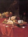 Still-Life - Cristoforo Munari