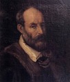 Paolo Veronese - Jacopo d'Antonio Negretti (see Palma Giovane)