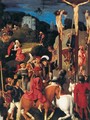Crucifixion - Master of the Virgo inter Virgines