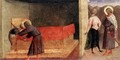 Scenes from the Life of St Julien - Tommaso Masolino (da Panicale)