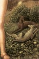 Triptych of Earthly Vanity and Divine Salvation (detail) - Hans Memling