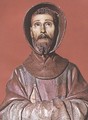 St Francis of Assisi 2 - Pedro de Mena