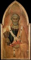 St Peter - Lippo Memmi