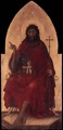 St John the Baptist - Lippo Memmi