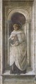 St Alberto of Trapani 2 - Filippino Lippi