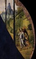Virgin and Child (detail) - Jacopo Del Sellaio